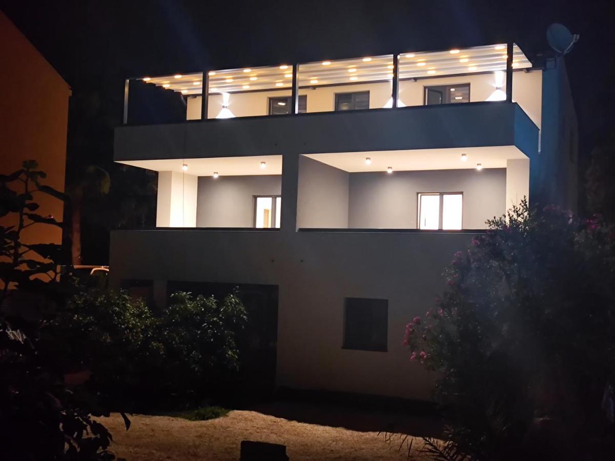 Apartamento Ante & Ivano Biograd With Pool