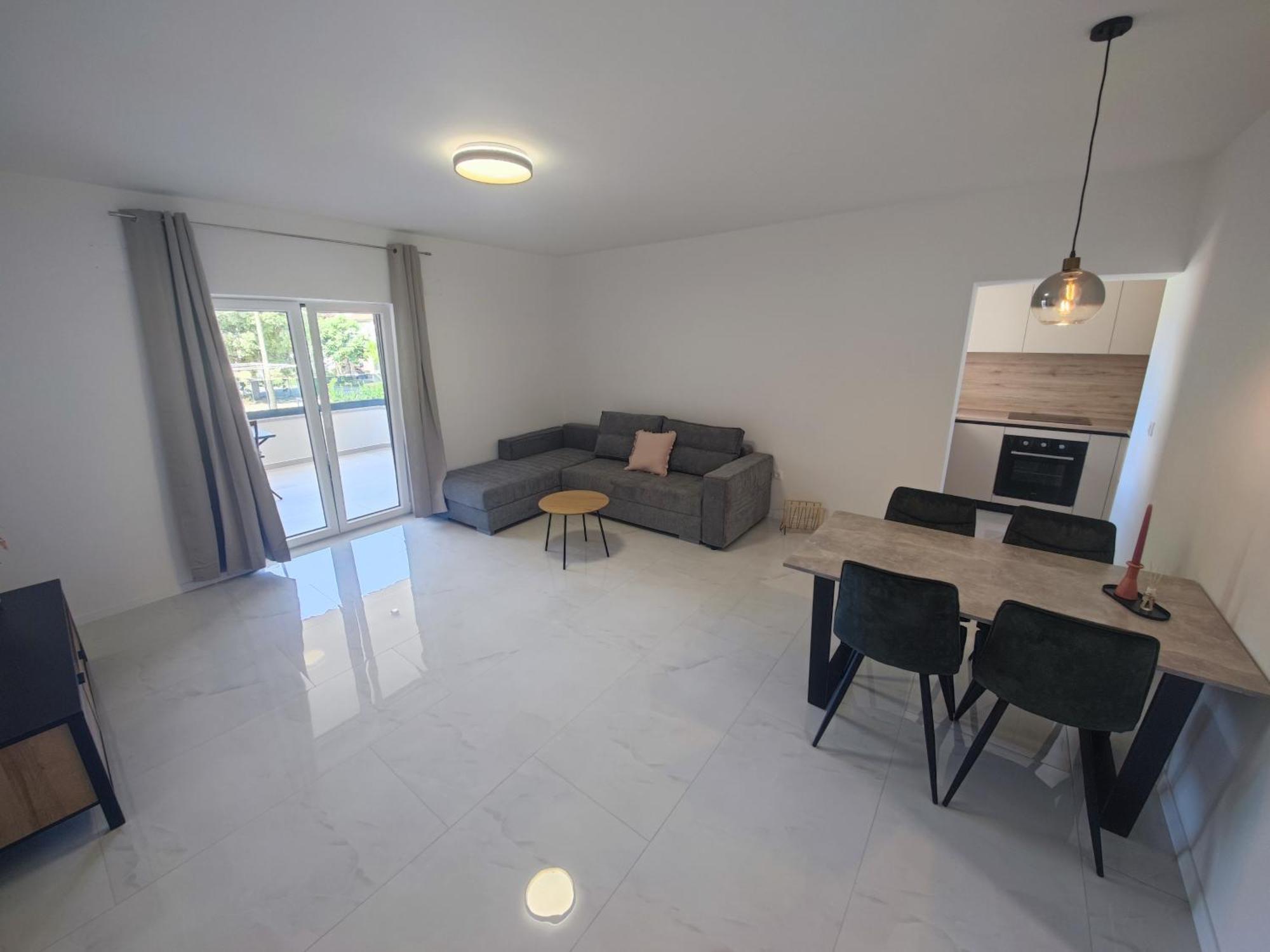 Apartamento Ante & Ivano Biograd With Pool Biograd Na Moru
