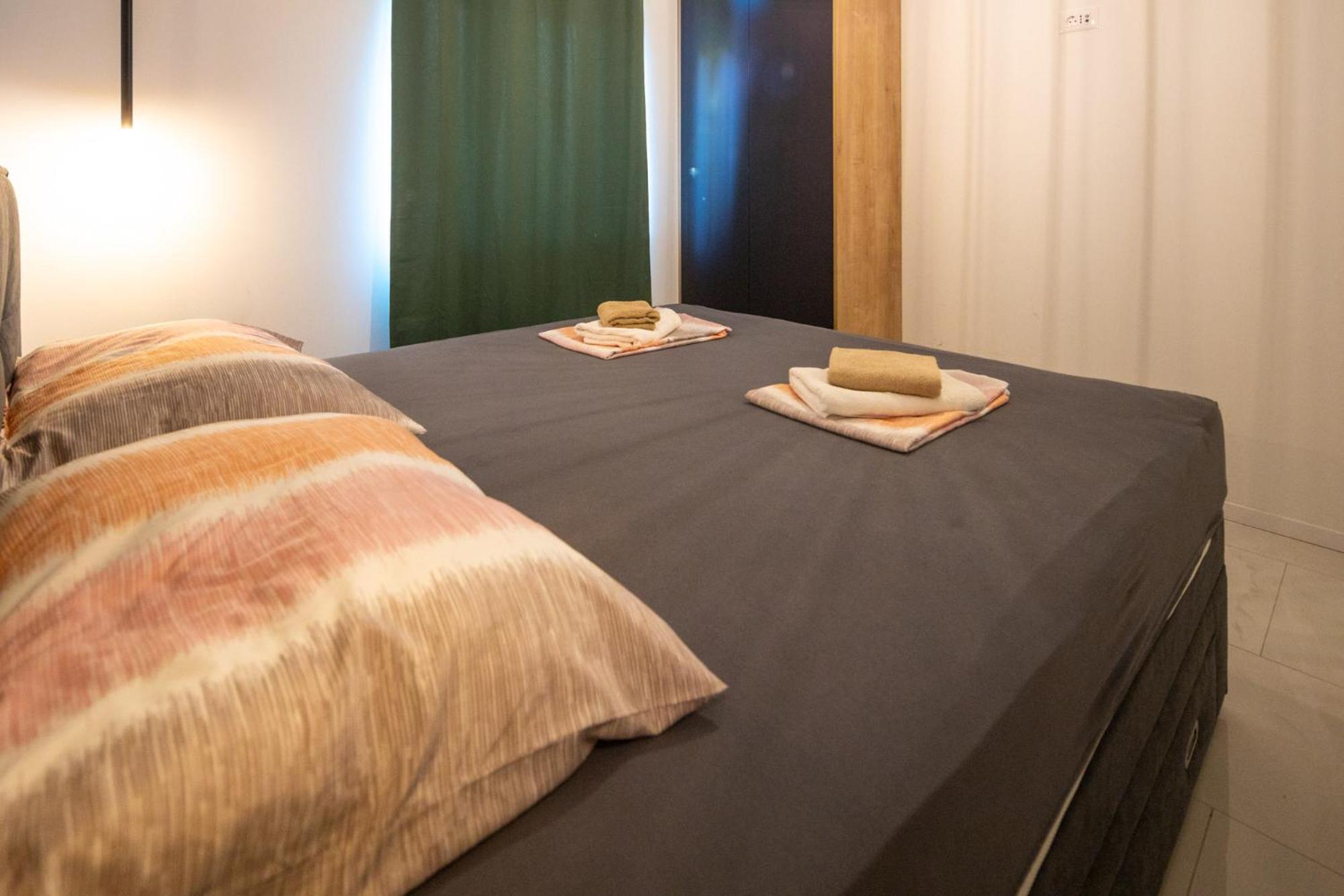 Apartamento Ante & Ivano Biograd With Pool