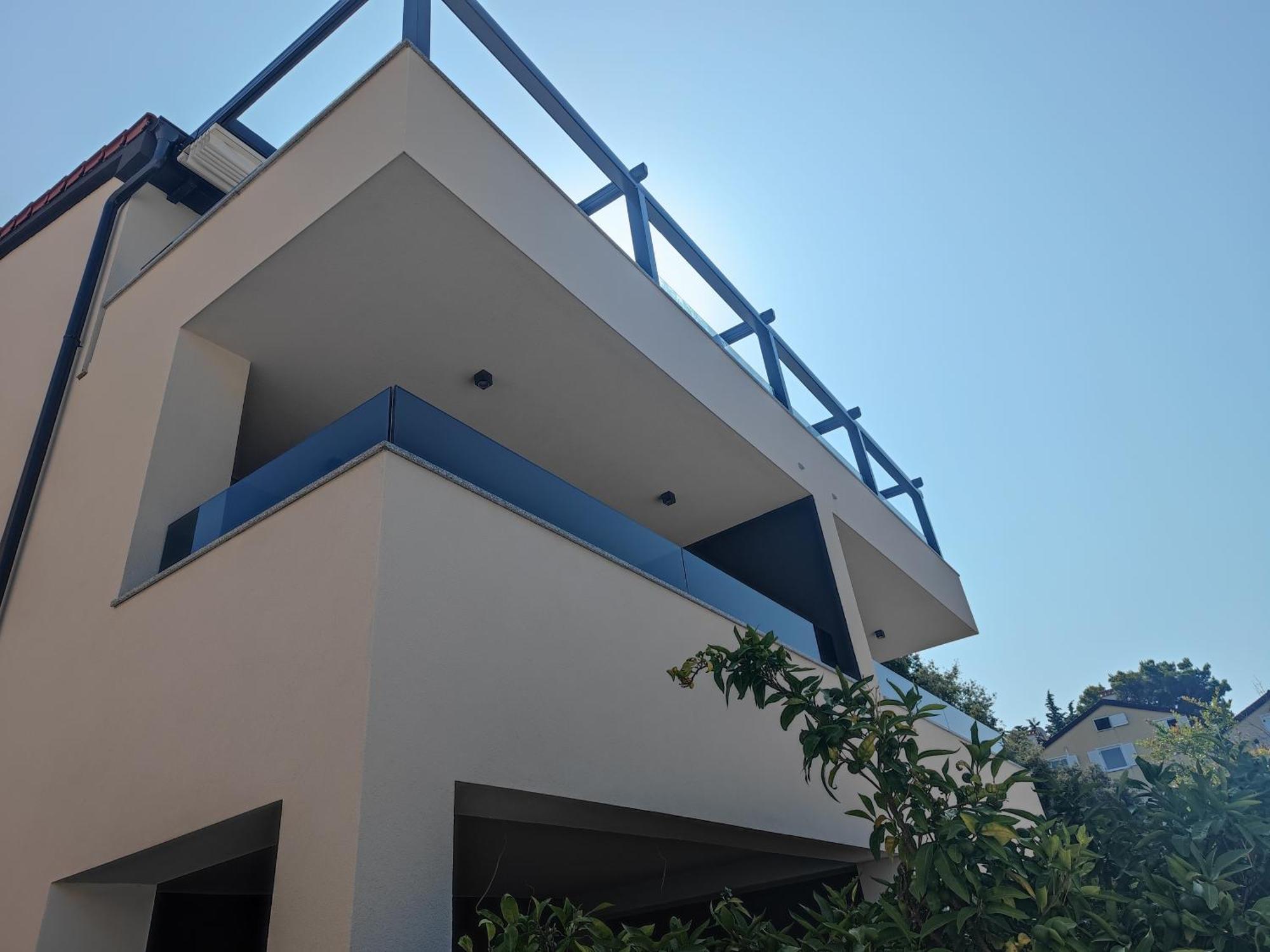 Apartment Ante & Ivano Biograd With Pool