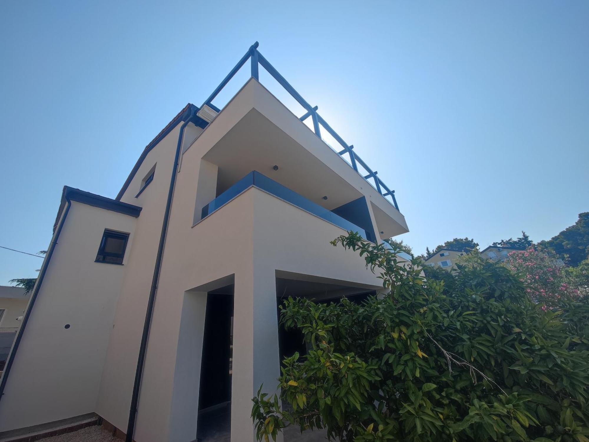 Ante & Ivano Biograd With Pool Apartment
