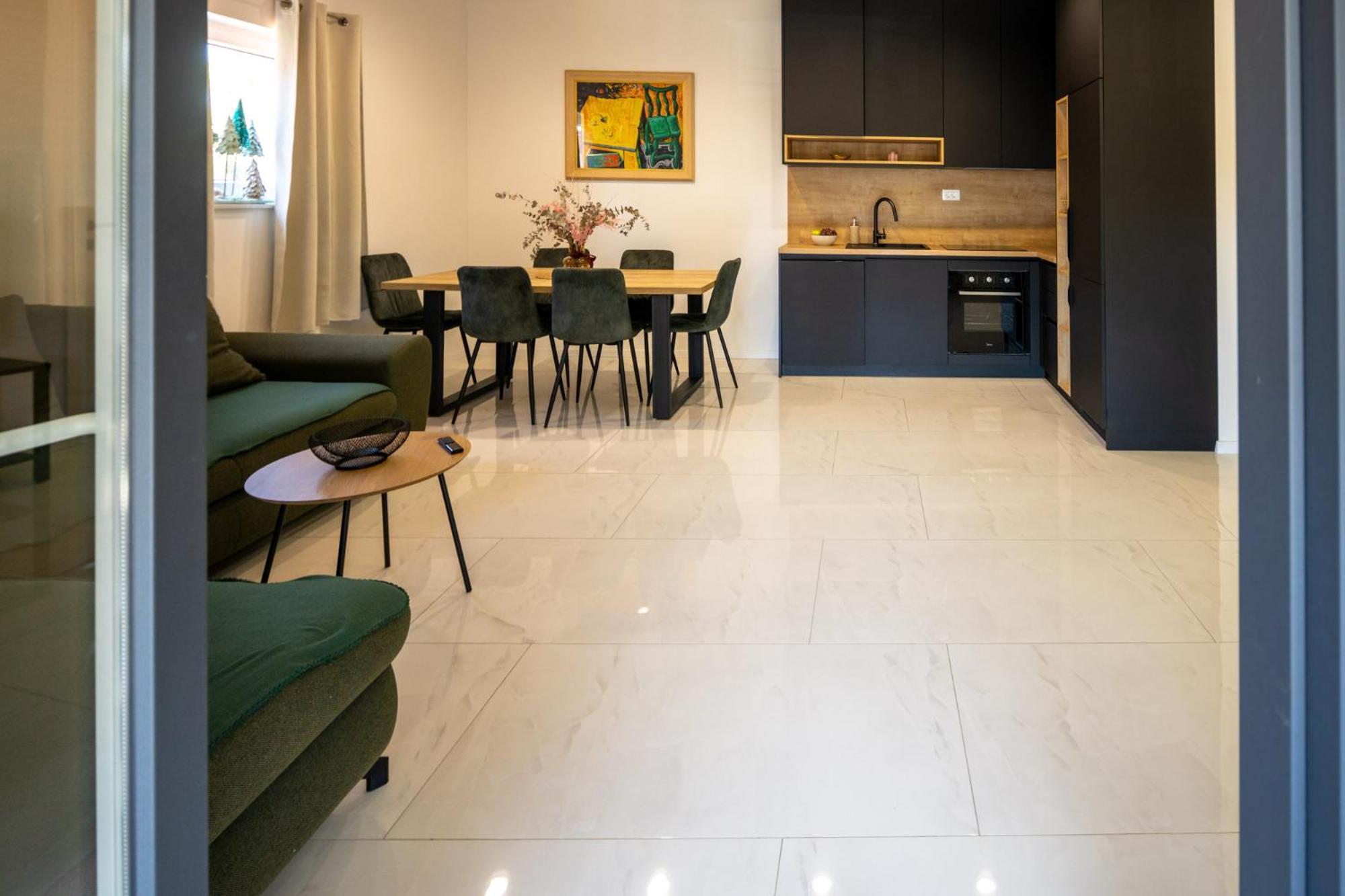 Apartment Ante & Ivano Biograd With Pool