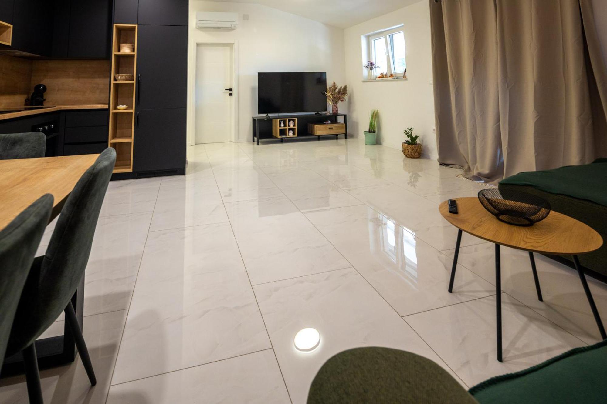 Apartment Ante & Ivano Biograd With Pool *