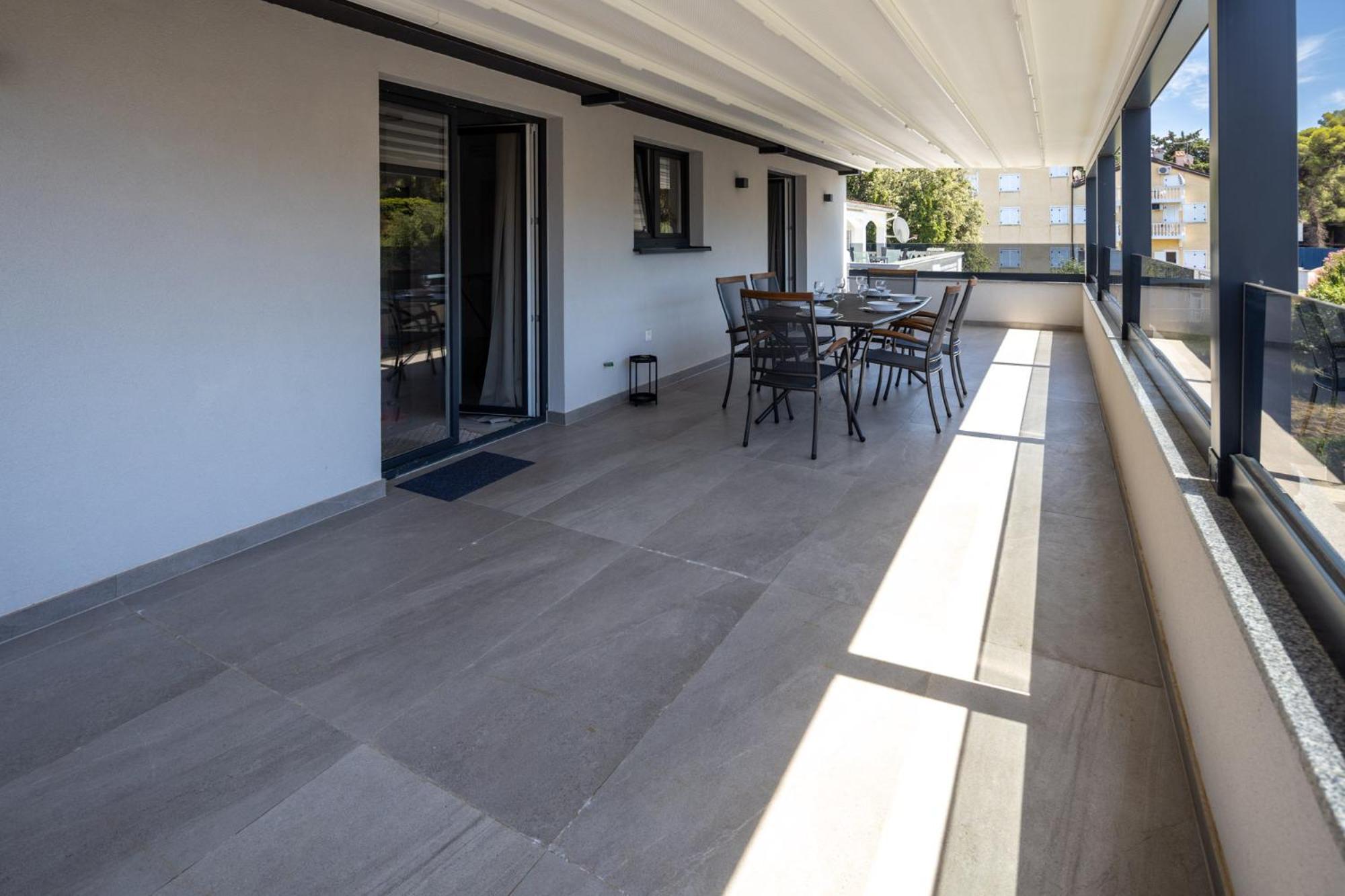 Ante & Ivano Biograd With Pool * Biograd Na Moru