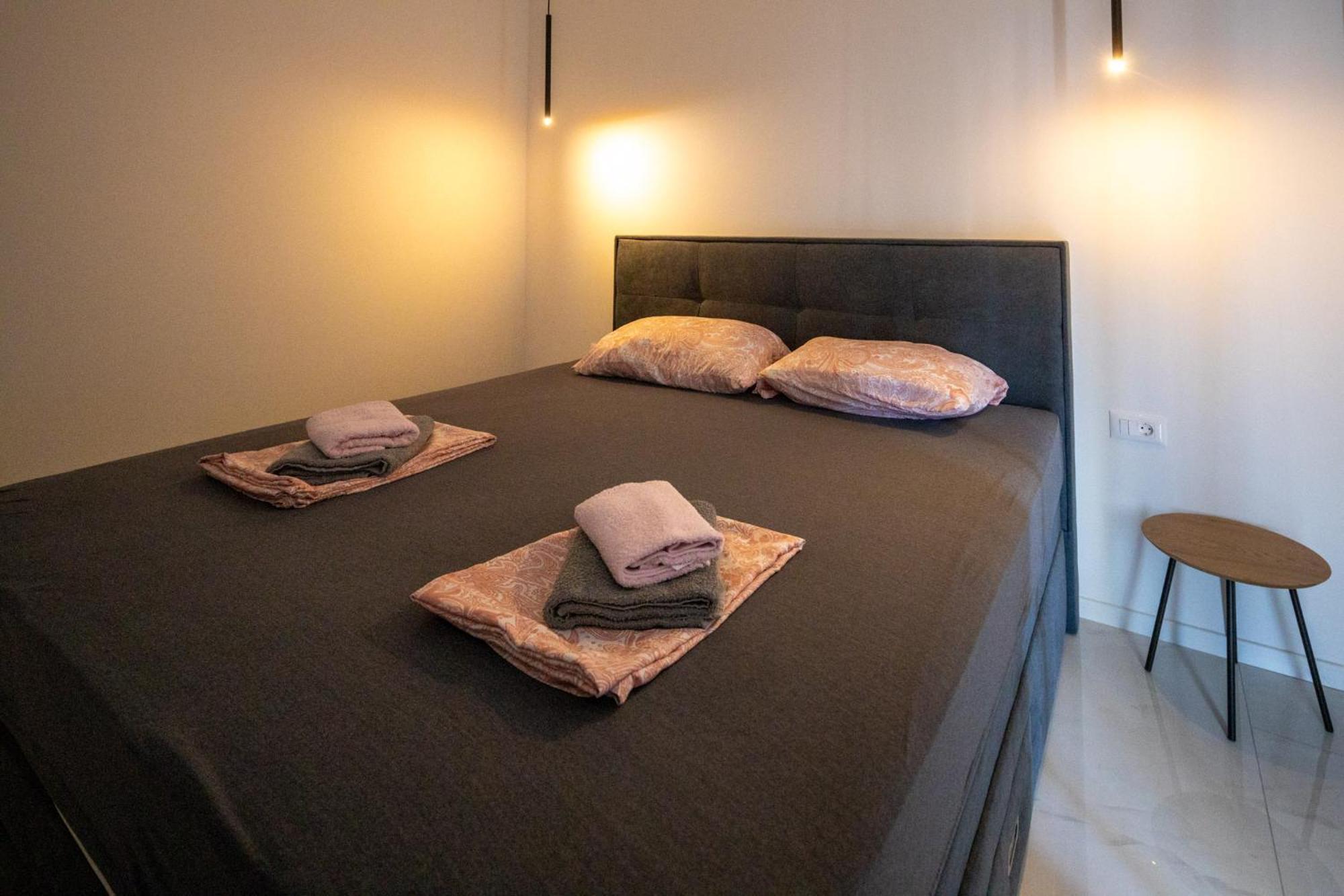 Apartment Ante & Ivano Biograd With Pool Biograd Na Moru