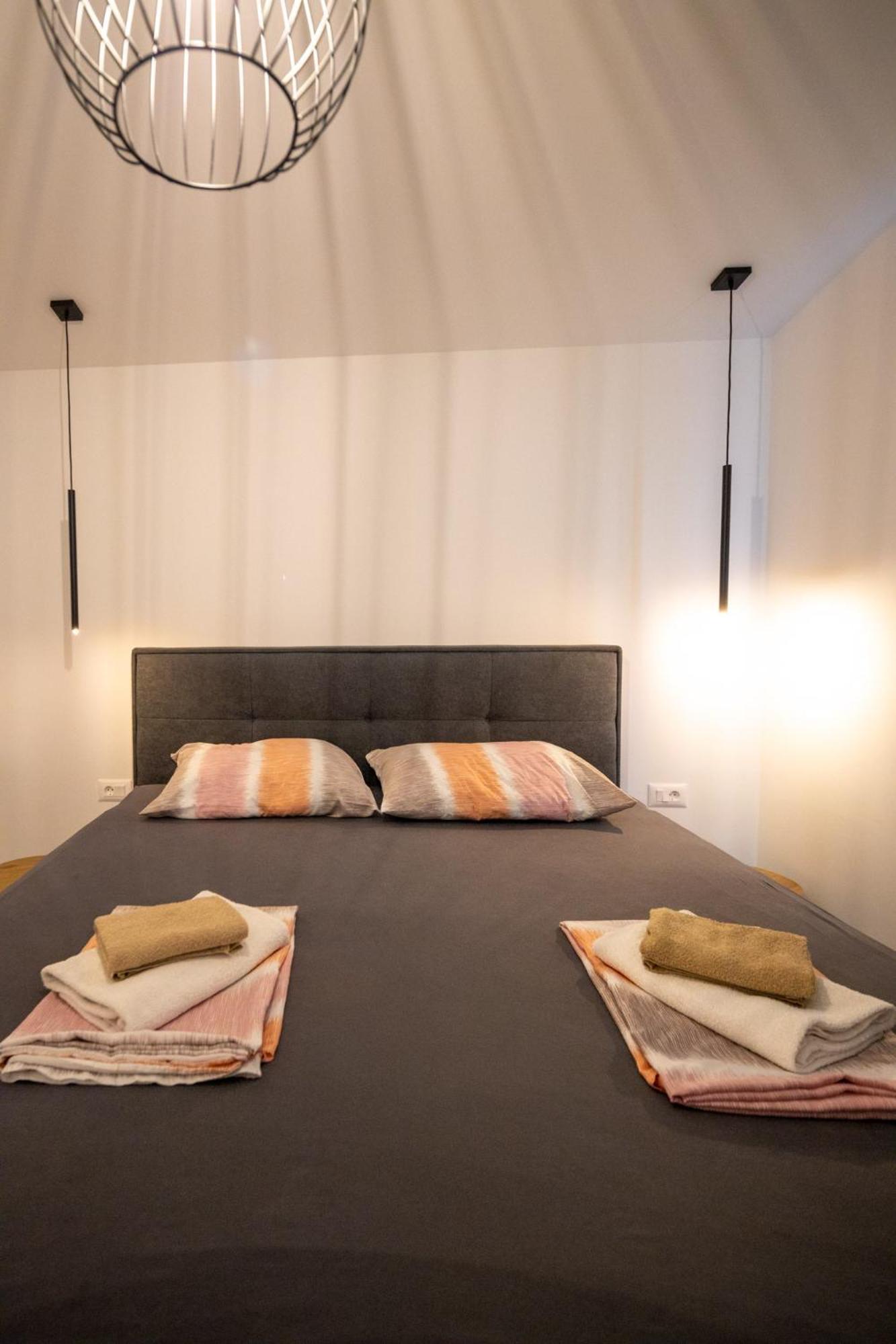 Ante & Ivano Biograd With Pool Apartment *