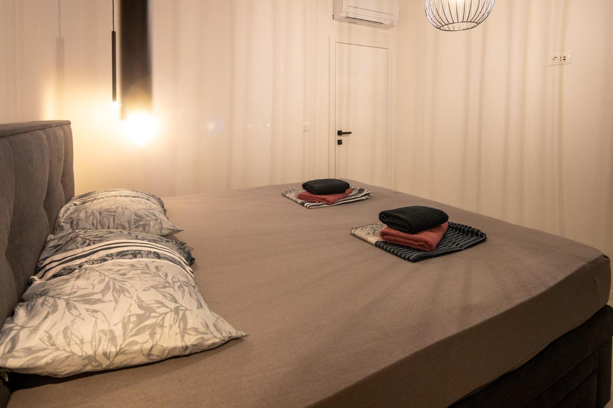 Ante & Ivano Biograd With Pool Apartment Biograd Na Moru