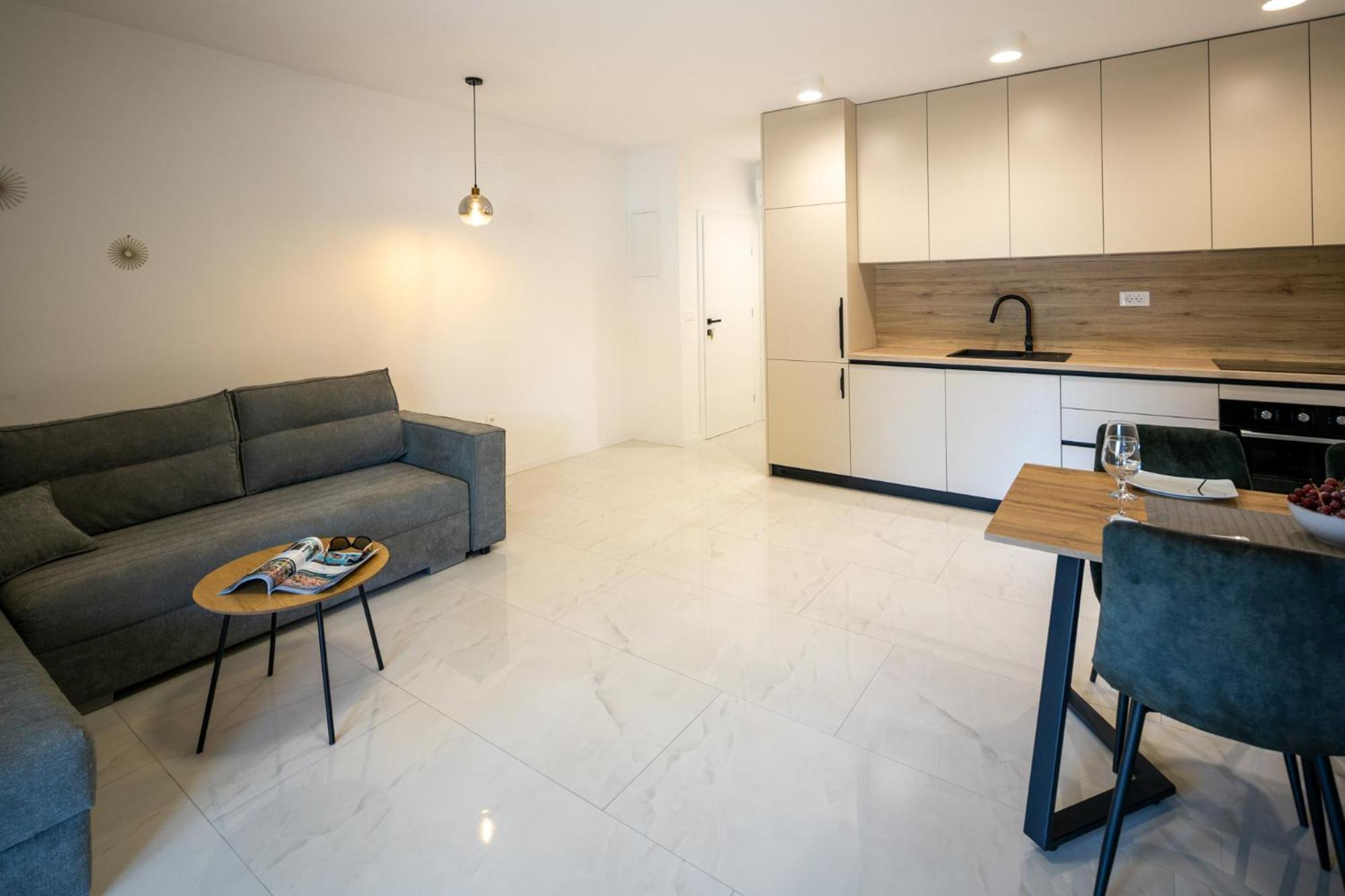 Ante & Ivano Biograd With Pool Apartment Biograd Na Moru