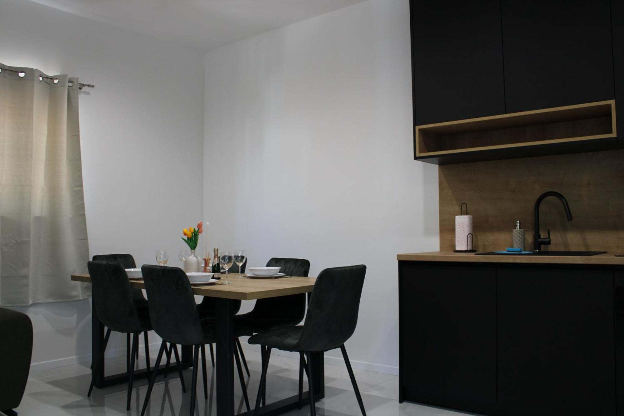 Ante & Ivano Biograd With Pool Apartment
